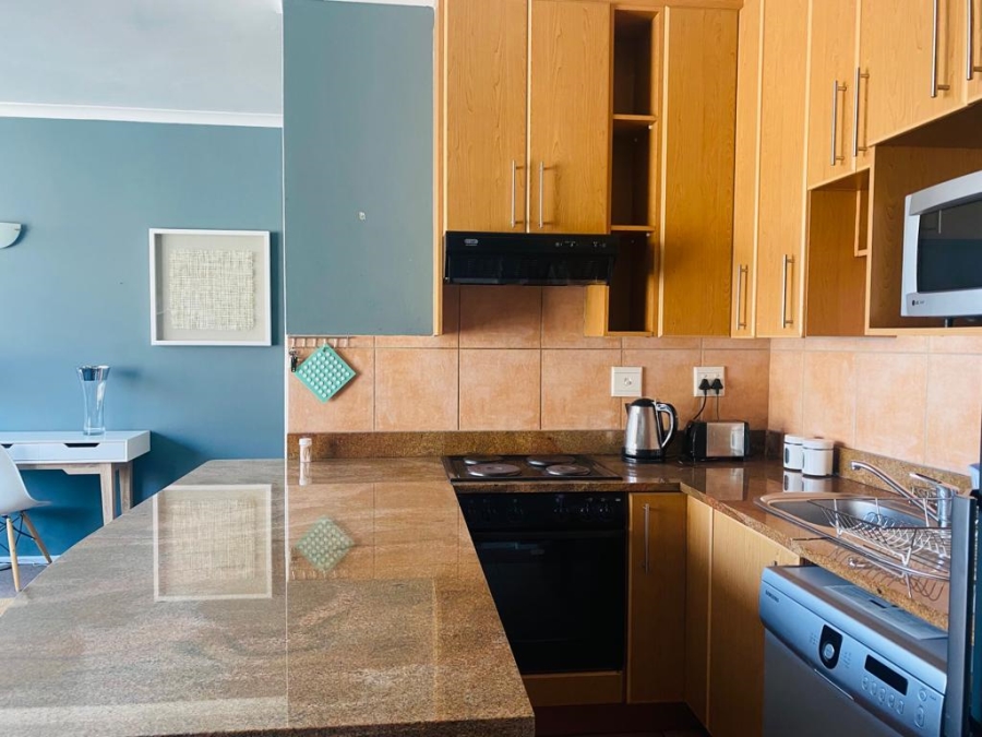 2 Bedroom Property for Sale in Cape Town City Centre Western Cape